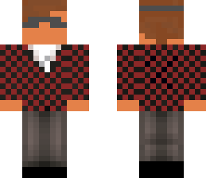 cool teen