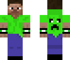freerun steve