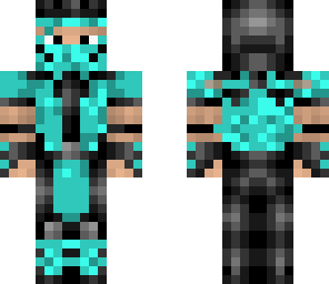 diamond scorpion