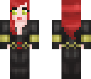 black-widow