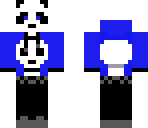 skull panda