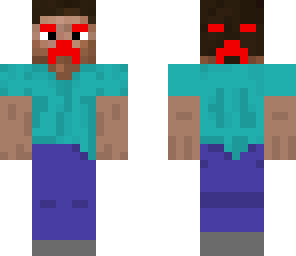 freaky steve