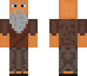 old wise dude