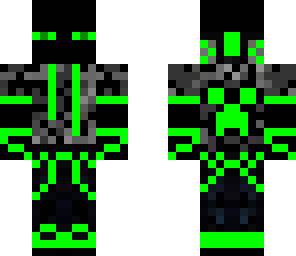 epic enderman
