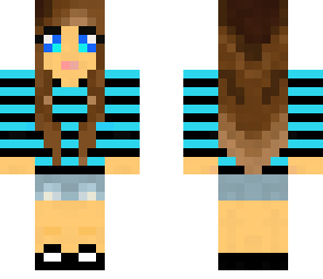 gamer girl