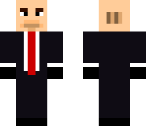 hitman 47