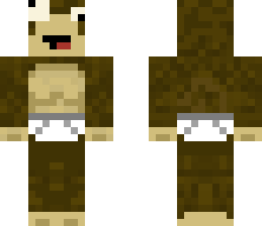 jeff the monkey