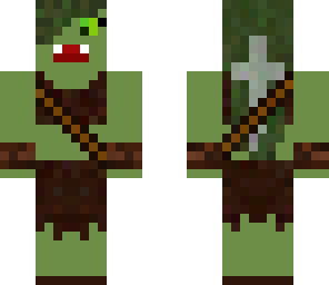 female orc
