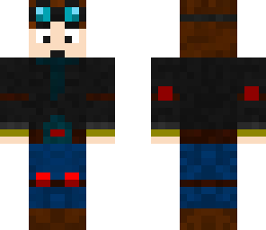 dantdm ii