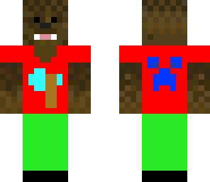 teenage bacca