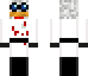 doktor chicken retouched