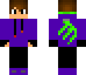 monster boy
