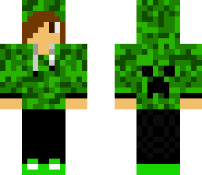 creeper boy
