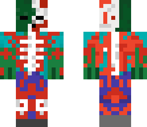 zombie