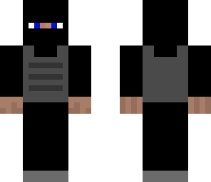 robber