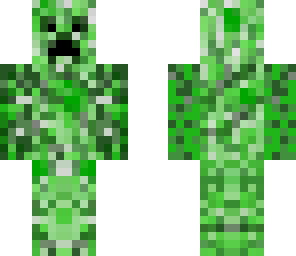 creeper