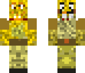 spongebob