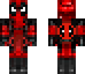 deadpool wit daggerz