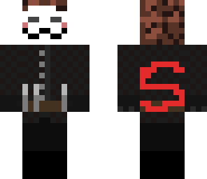 anonymous killer
