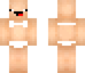 fixed ***** man