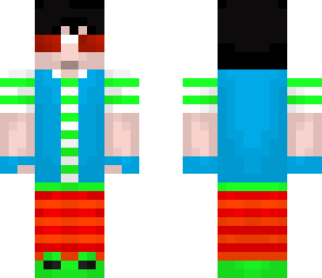 raver jarret