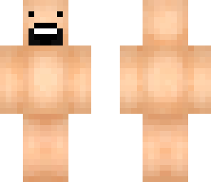 notch skin base hd