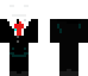slender man