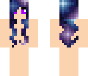 galaxy girl