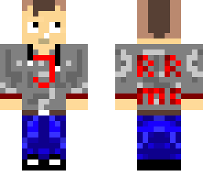 justin ryanroostermc