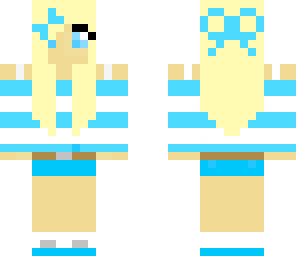 completely fixed girl