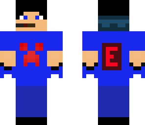 emrektoo's skin