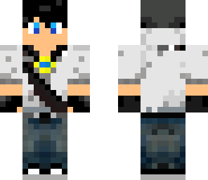 cool boy
