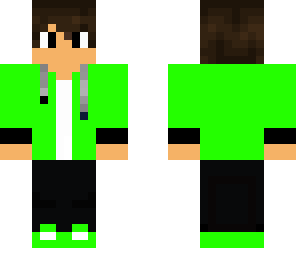 my premuim skin