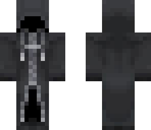 organization 13 nobody
