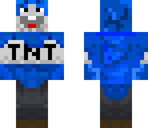 blue explodingtnt