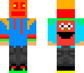 elmo nikon