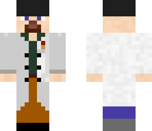 buisness dinnerbone