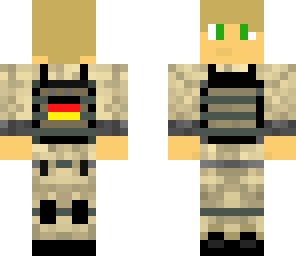 army-sergant