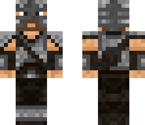 viking bram
