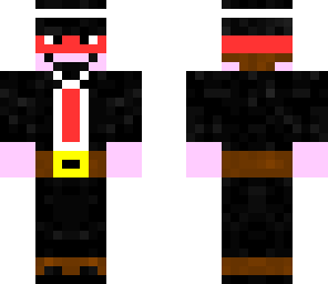 man behind smoking