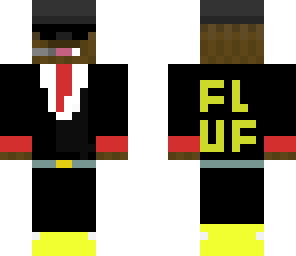 agent fluffy v3