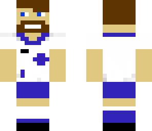 football player