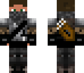 dark hunter