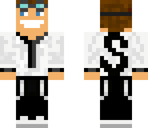 cool guy