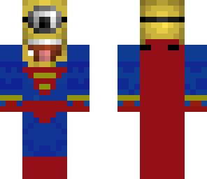 super minion