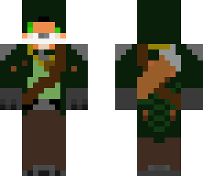 fixed fox
