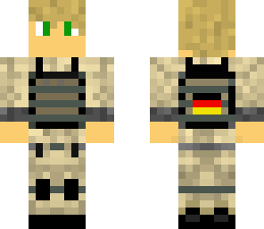 army sergant reload
