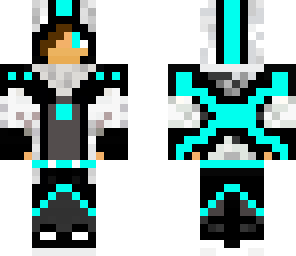 bleu assasis