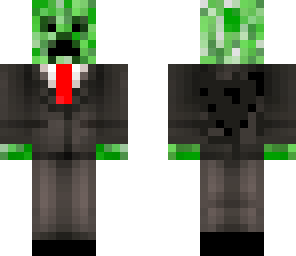 agente creeper 007