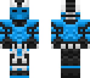 cyber warrior